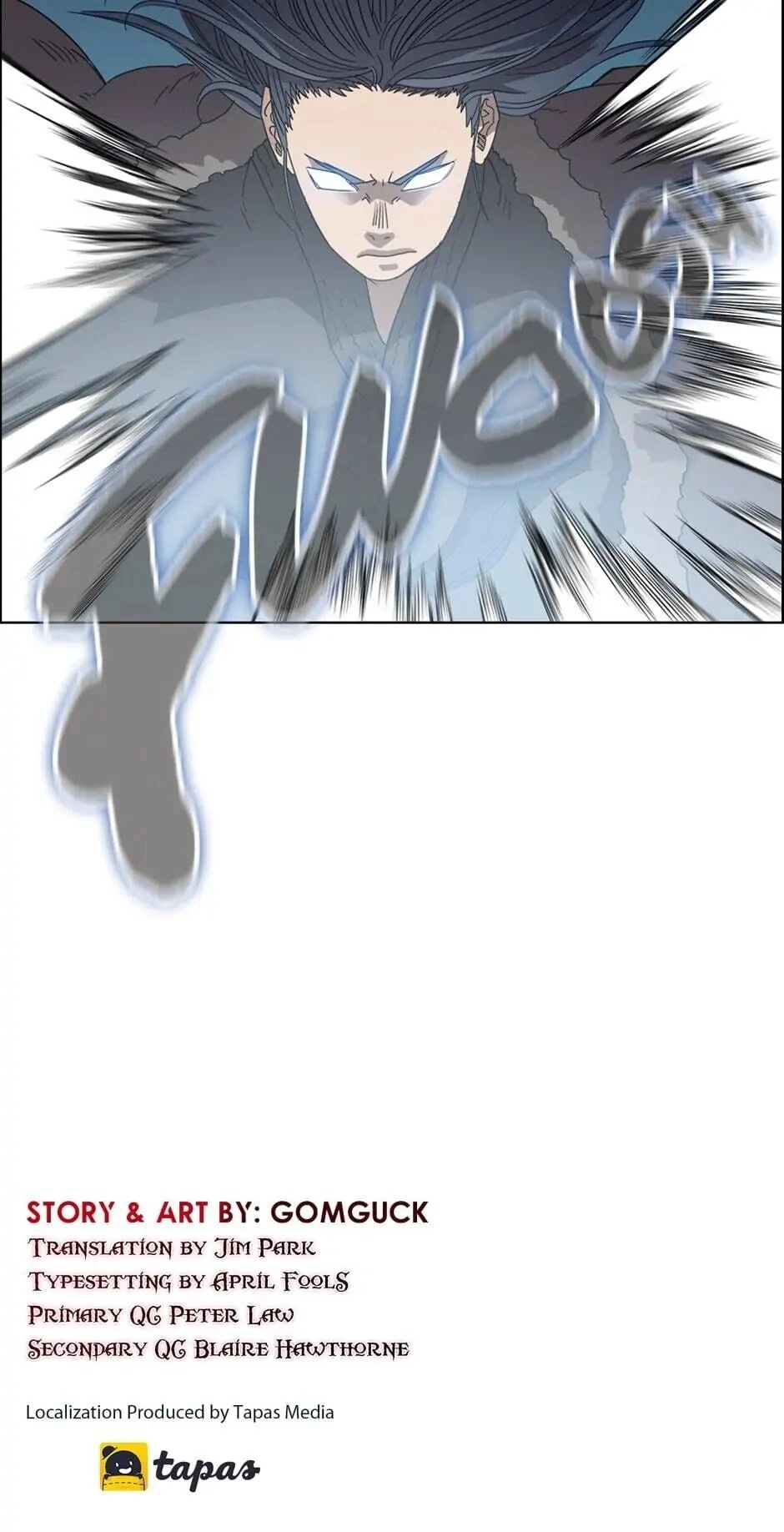 Heavenly Demon Reborn! Chapter 58 - Page 41