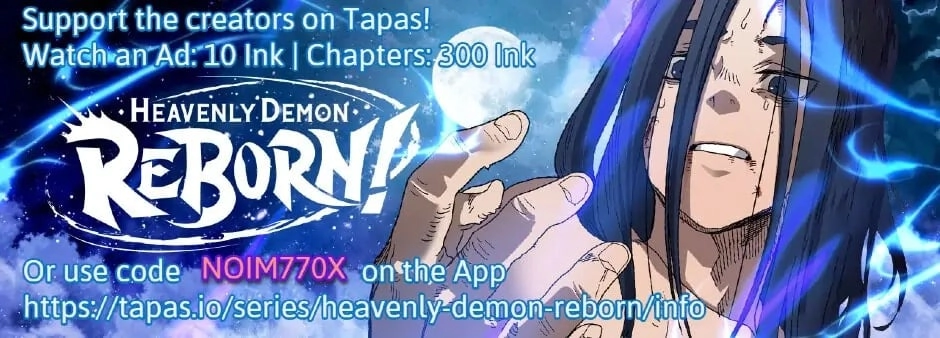 Heavenly Demon Reborn! Chapter 58 - Page 42