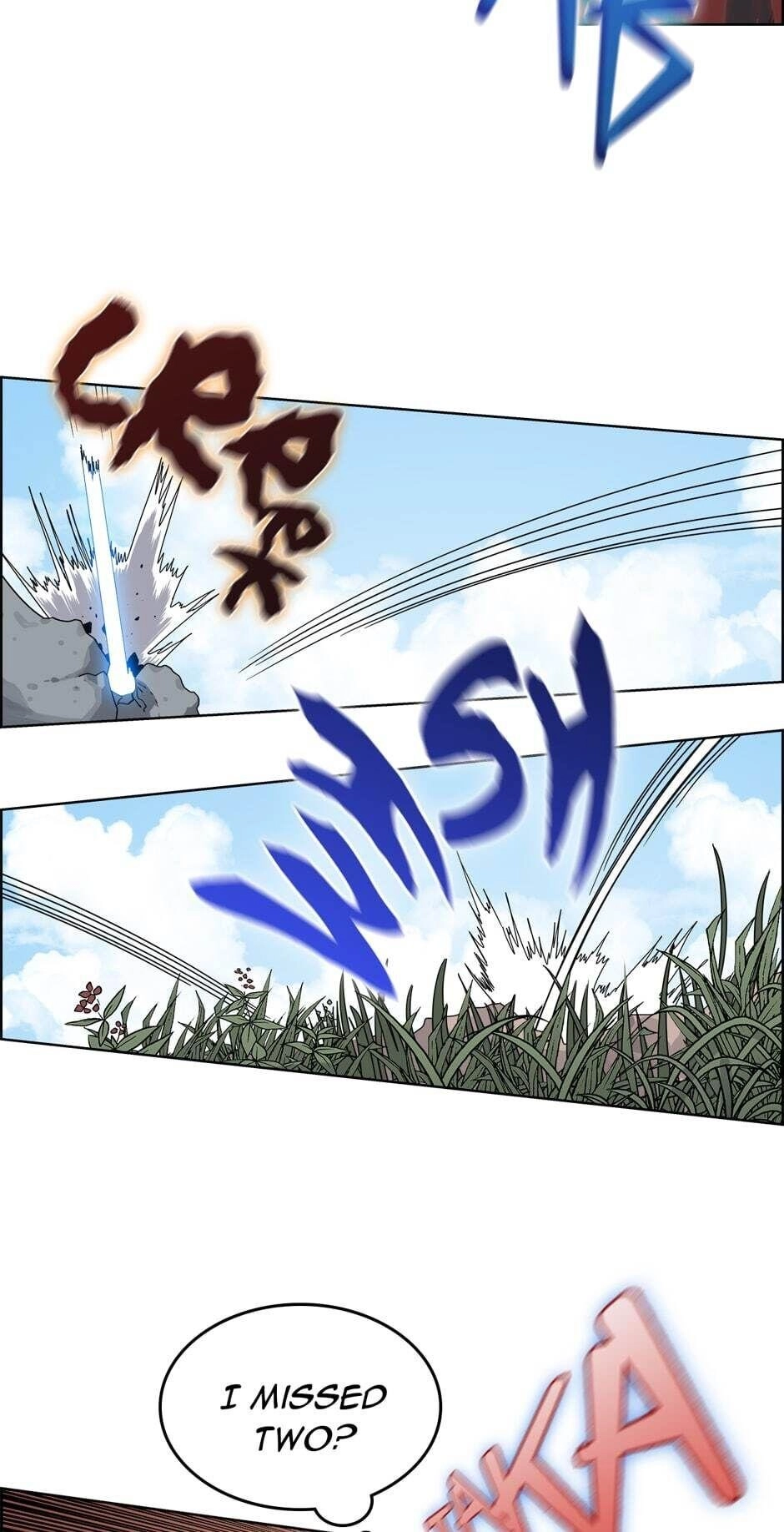 Heavenly Demon Reborn! Chapter 59 - Page 3