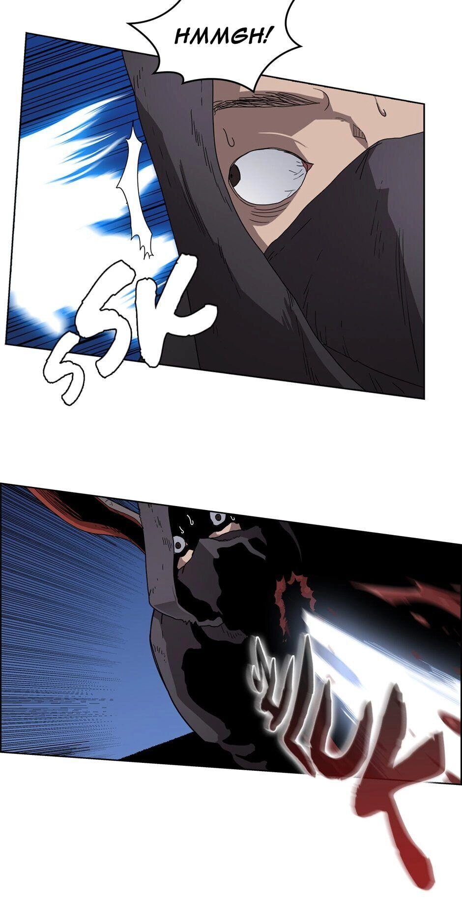 Heavenly Demon Reborn! Chapter 59 - Page 5