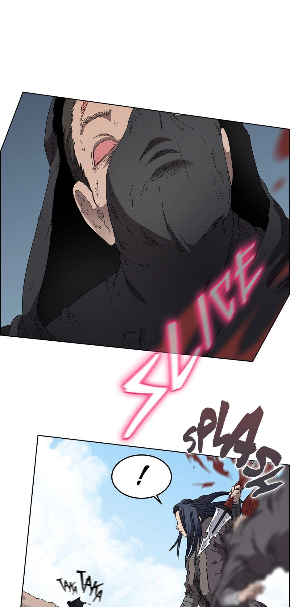 Heavenly Demon Reborn! Chapter 59 - Page 6