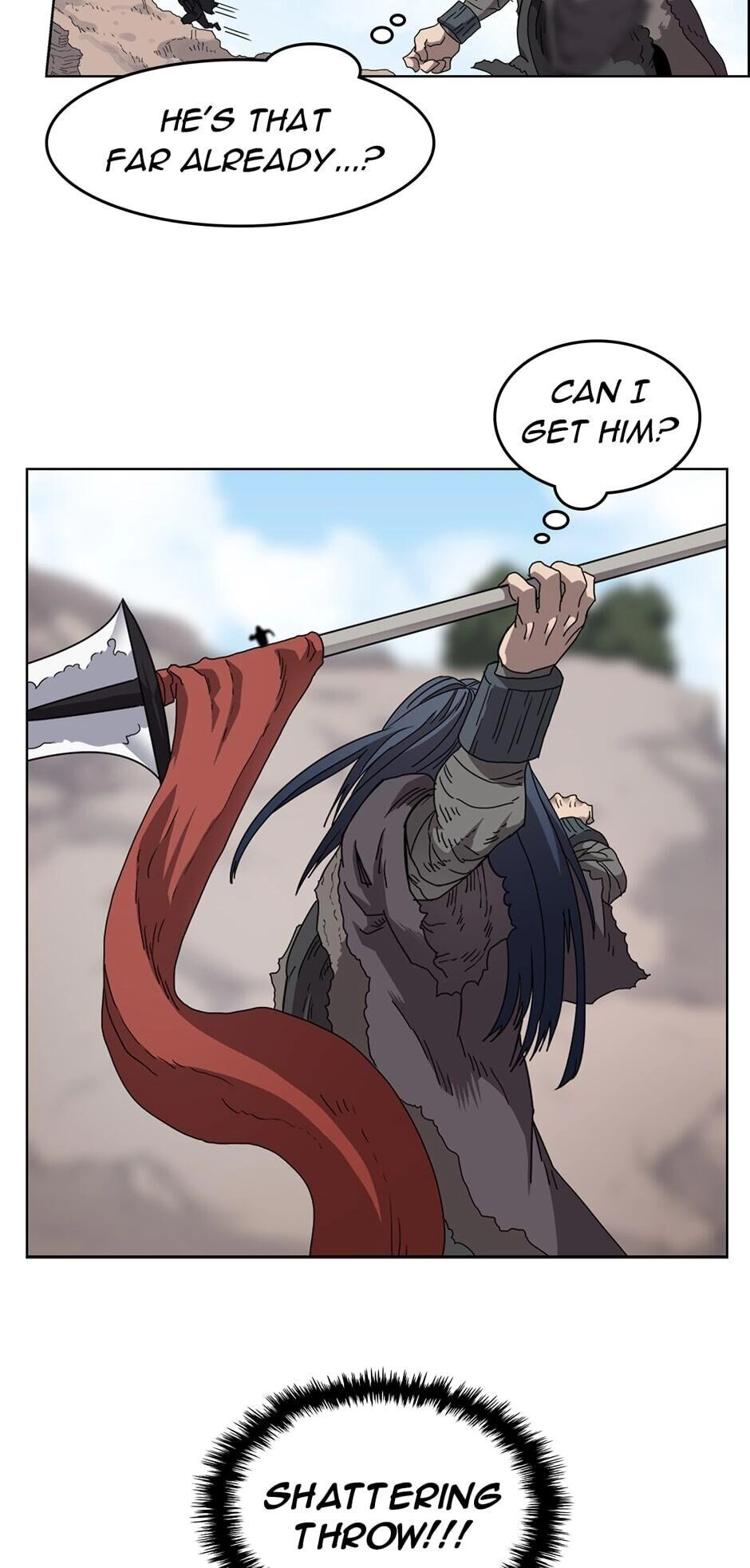 Heavenly Demon Reborn! Chapter 59 - Page 7