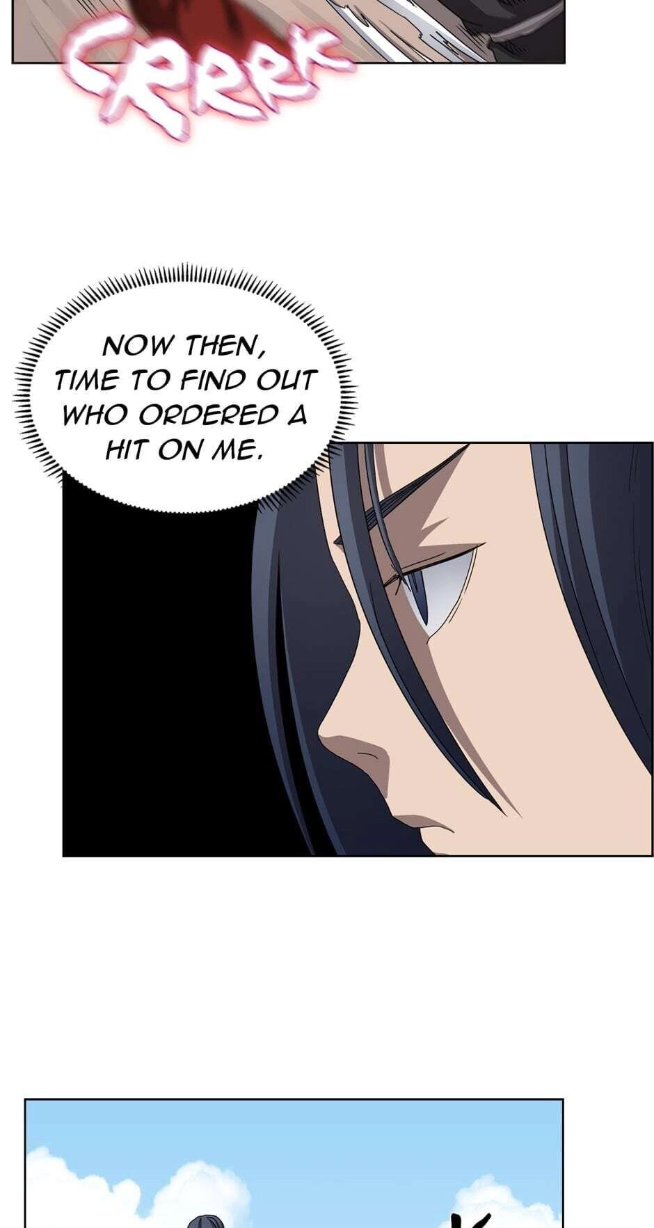 Heavenly Demon Reborn! Chapter 59 - Page 11