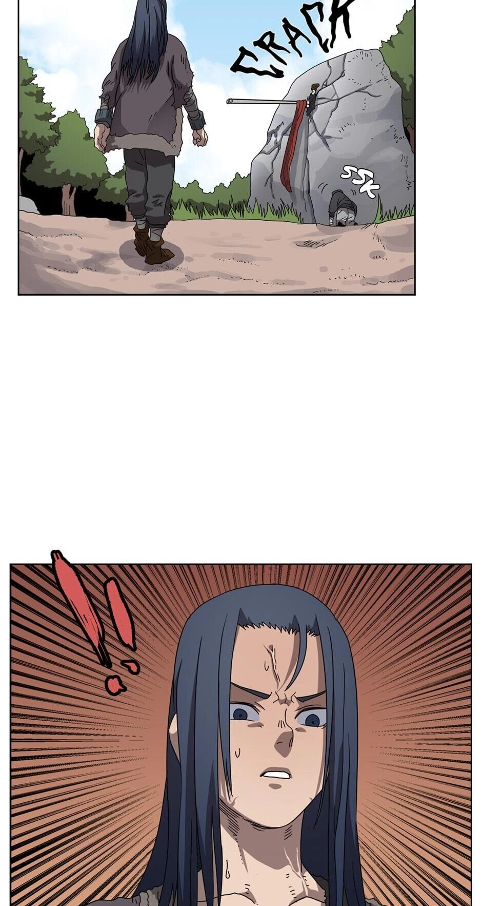 Heavenly Demon Reborn! Chapter 59 - Page 12