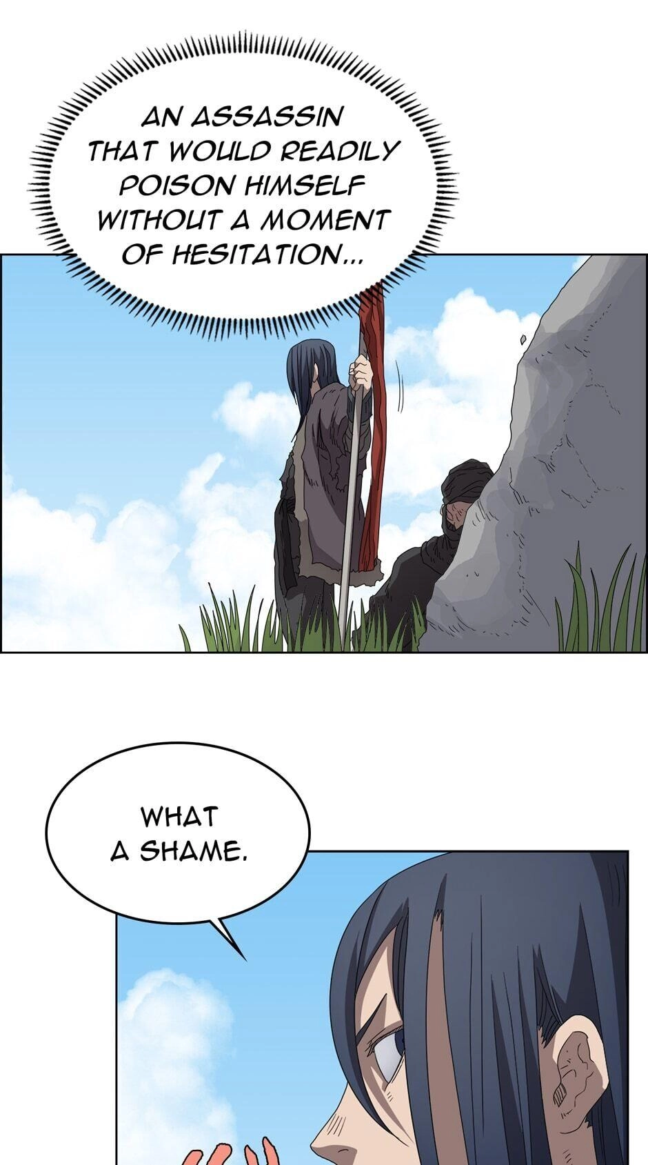 Heavenly Demon Reborn! Chapter 59 - Page 14