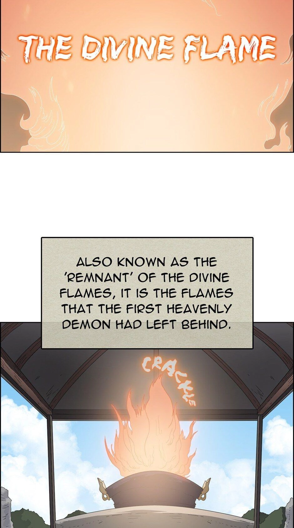 Heavenly Demon Reborn! Chapter 59 - Page 16