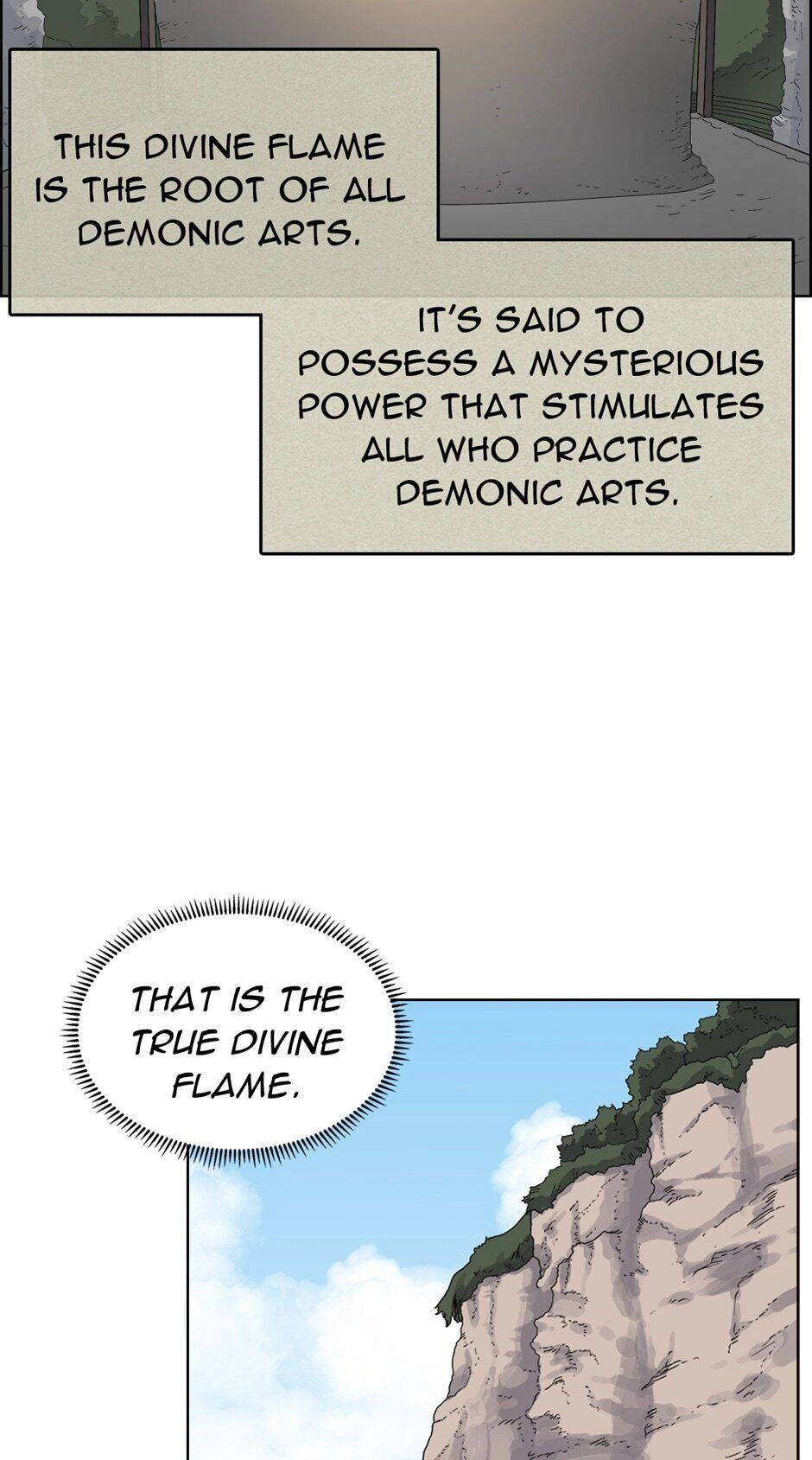 Heavenly Demon Reborn! Chapter 59 - Page 17
