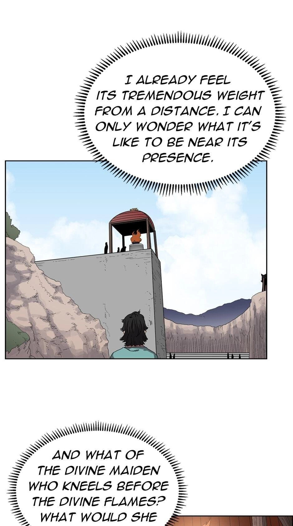 Heavenly Demon Reborn! Chapter 59 - Page 19