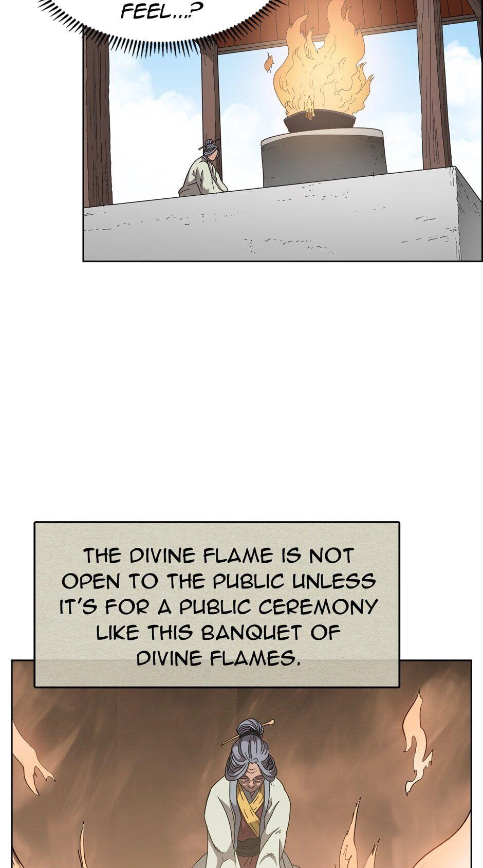 Heavenly Demon Reborn! Chapter 59 - Page 20