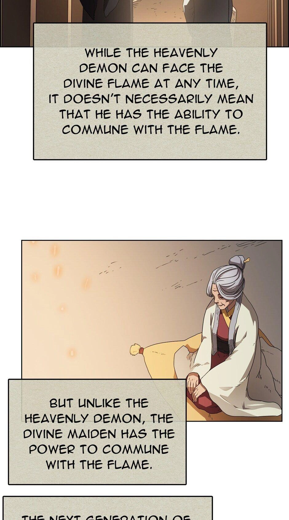 Heavenly Demon Reborn! Chapter 59 - Page 22