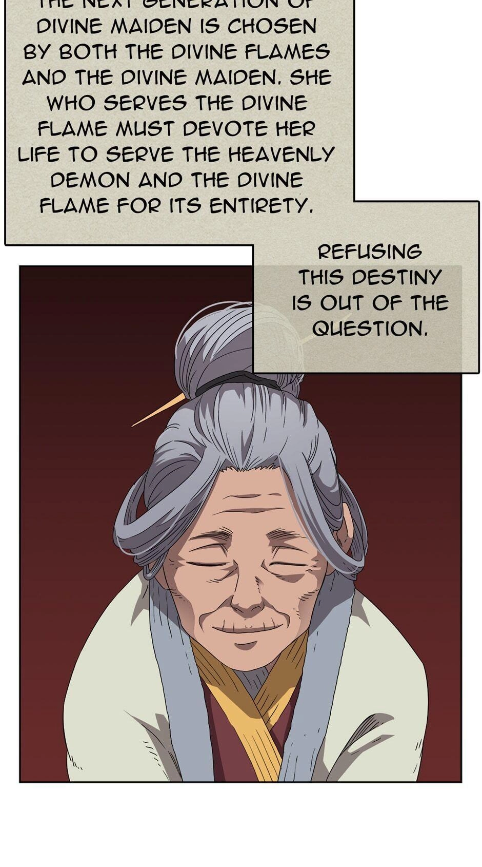 Heavenly Demon Reborn! Chapter 59 - Page 23