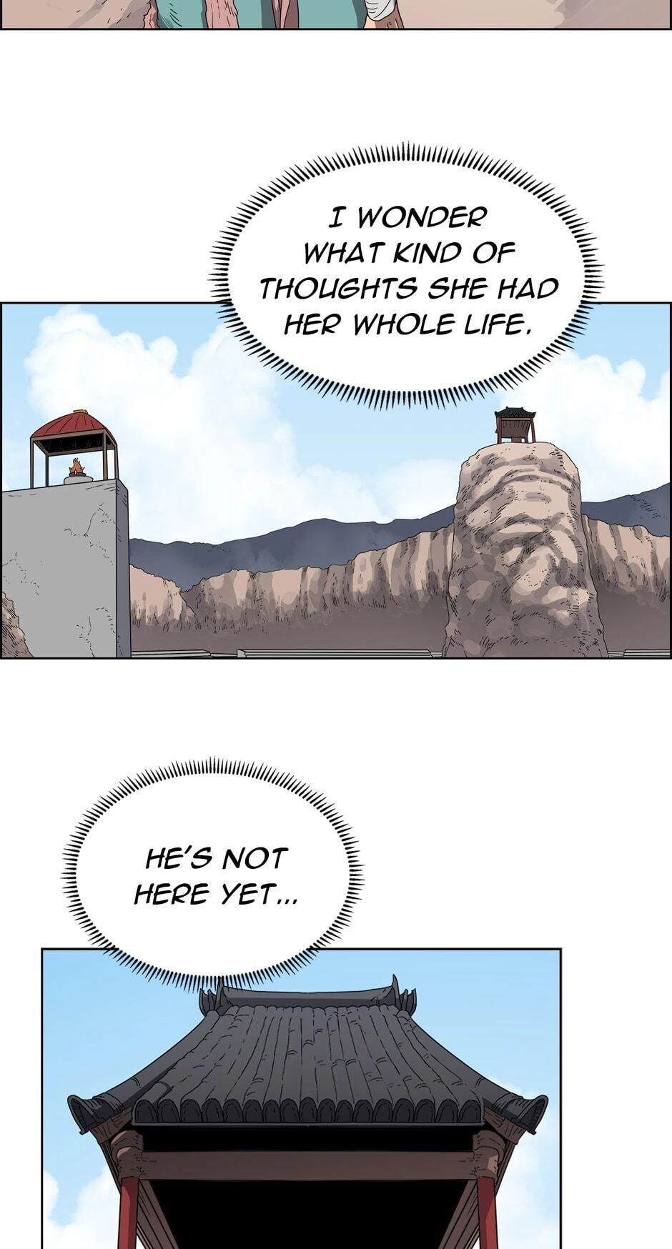 Heavenly Demon Reborn! Chapter 59 - Page 25