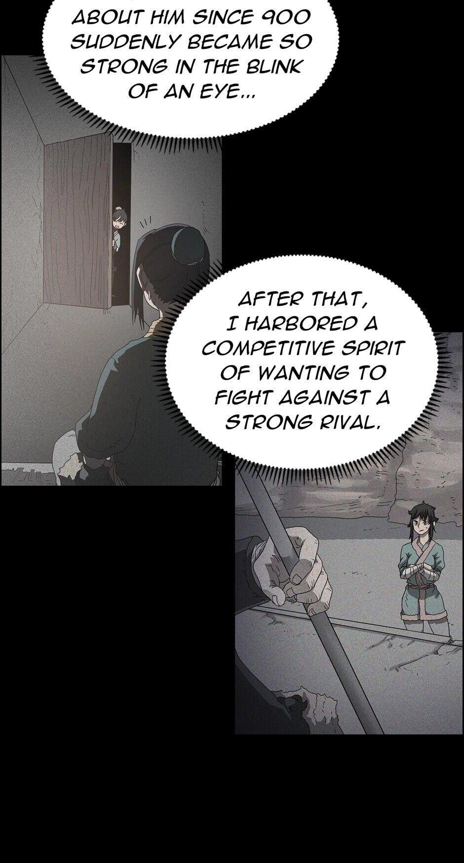 Heavenly Demon Reborn! Chapter 59 - Page 28