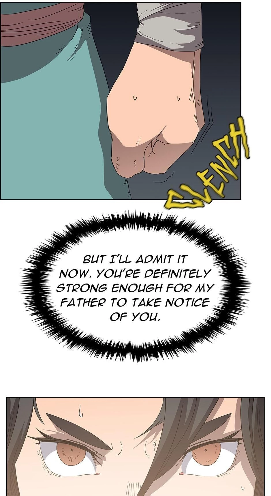 Heavenly Demon Reborn! Chapter 59 - Page 30