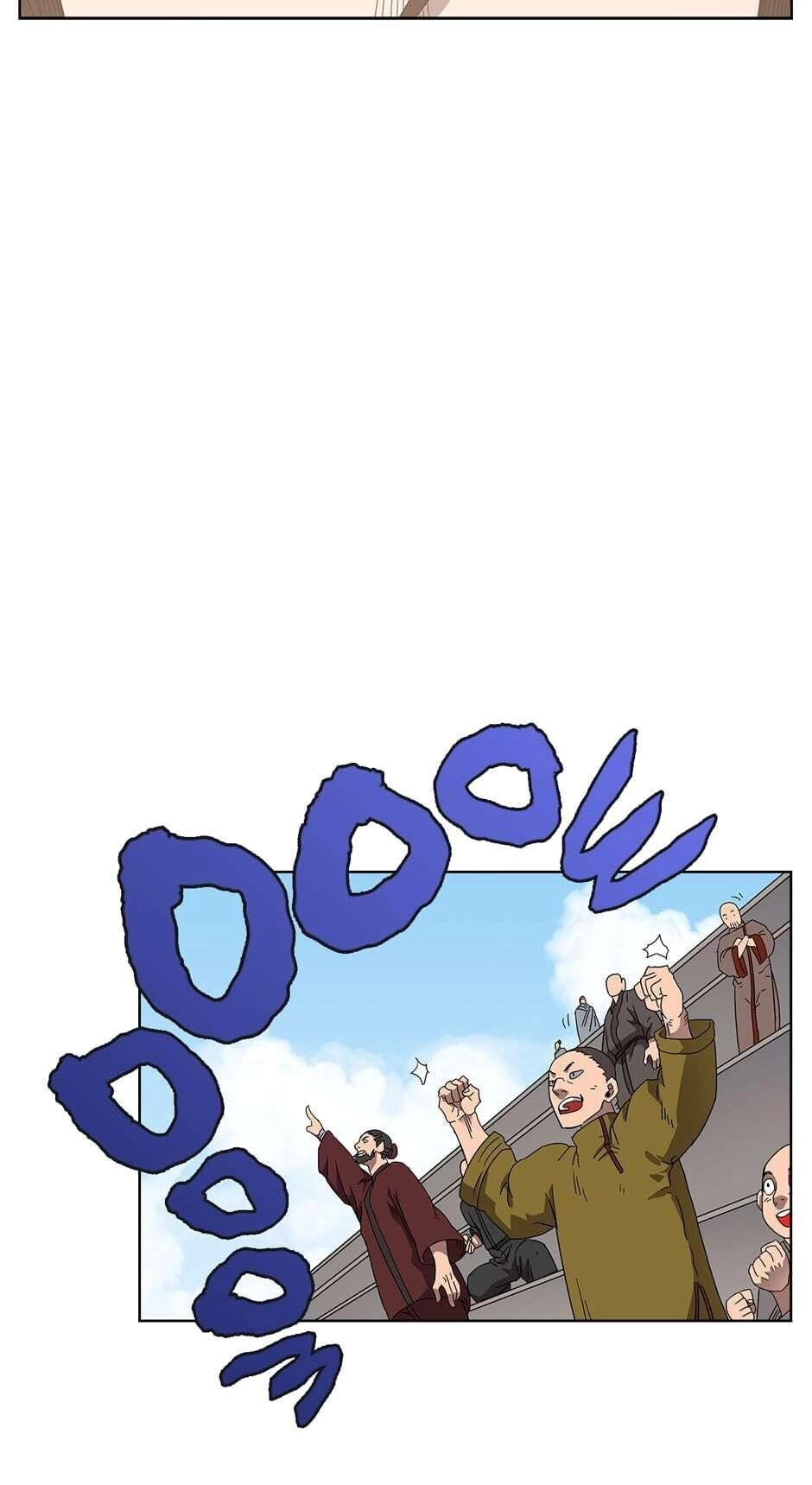 Heavenly Demon Reborn! Chapter 59 - Page 31
