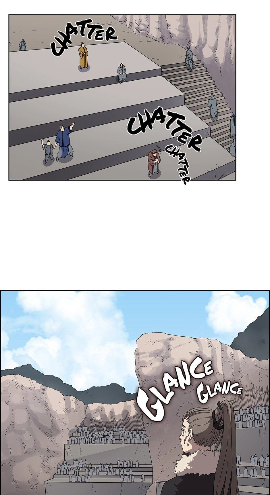 Heavenly Demon Reborn! Chapter 59 - Page 32