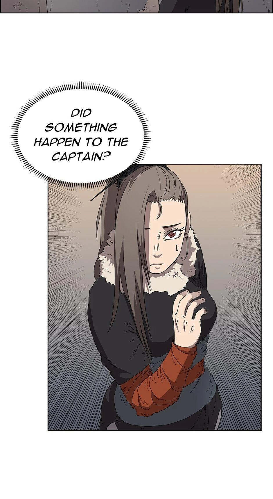 Heavenly Demon Reborn! Chapter 59 - Page 33