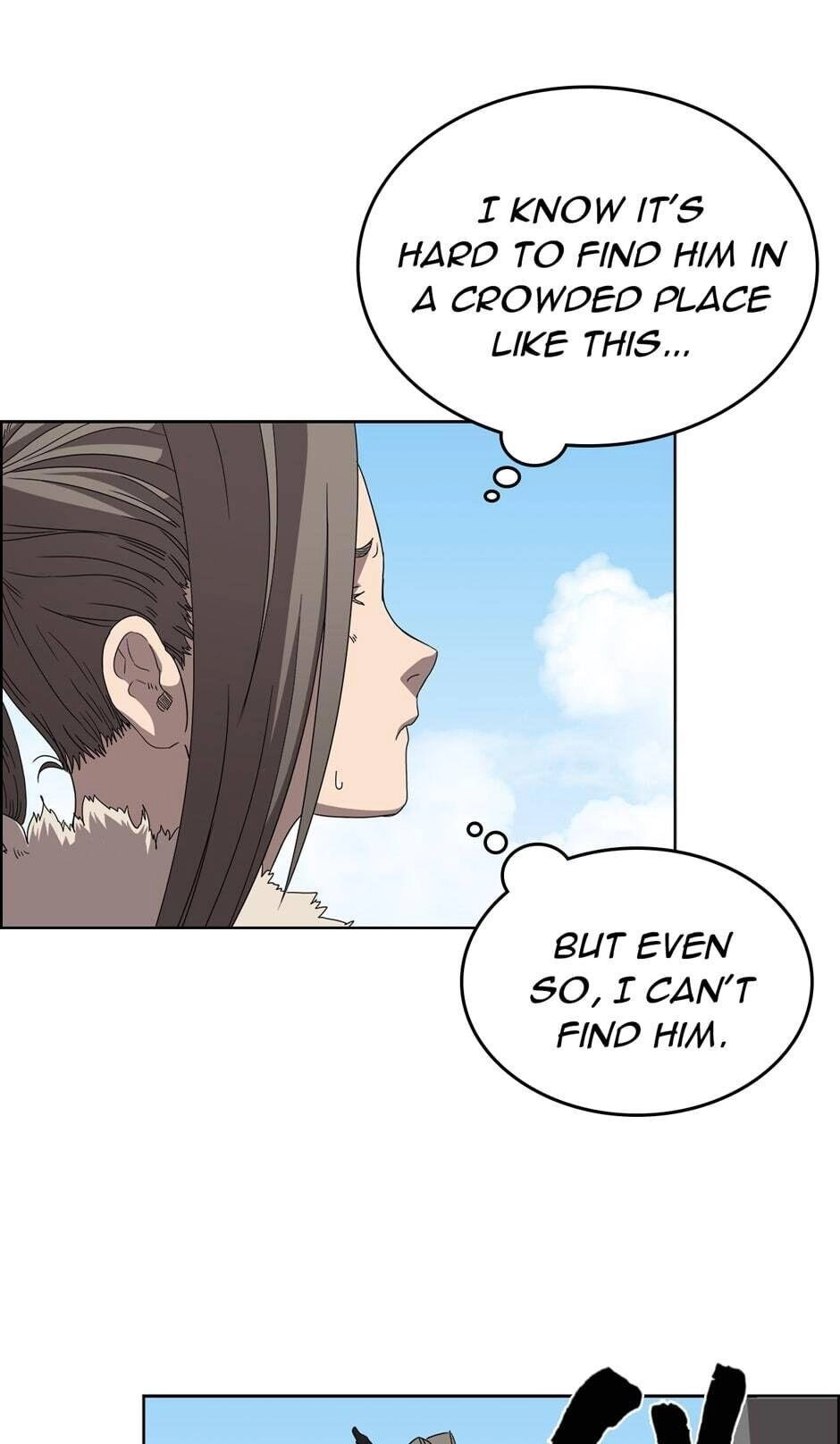 Heavenly Demon Reborn! Chapter 59 - Page 34