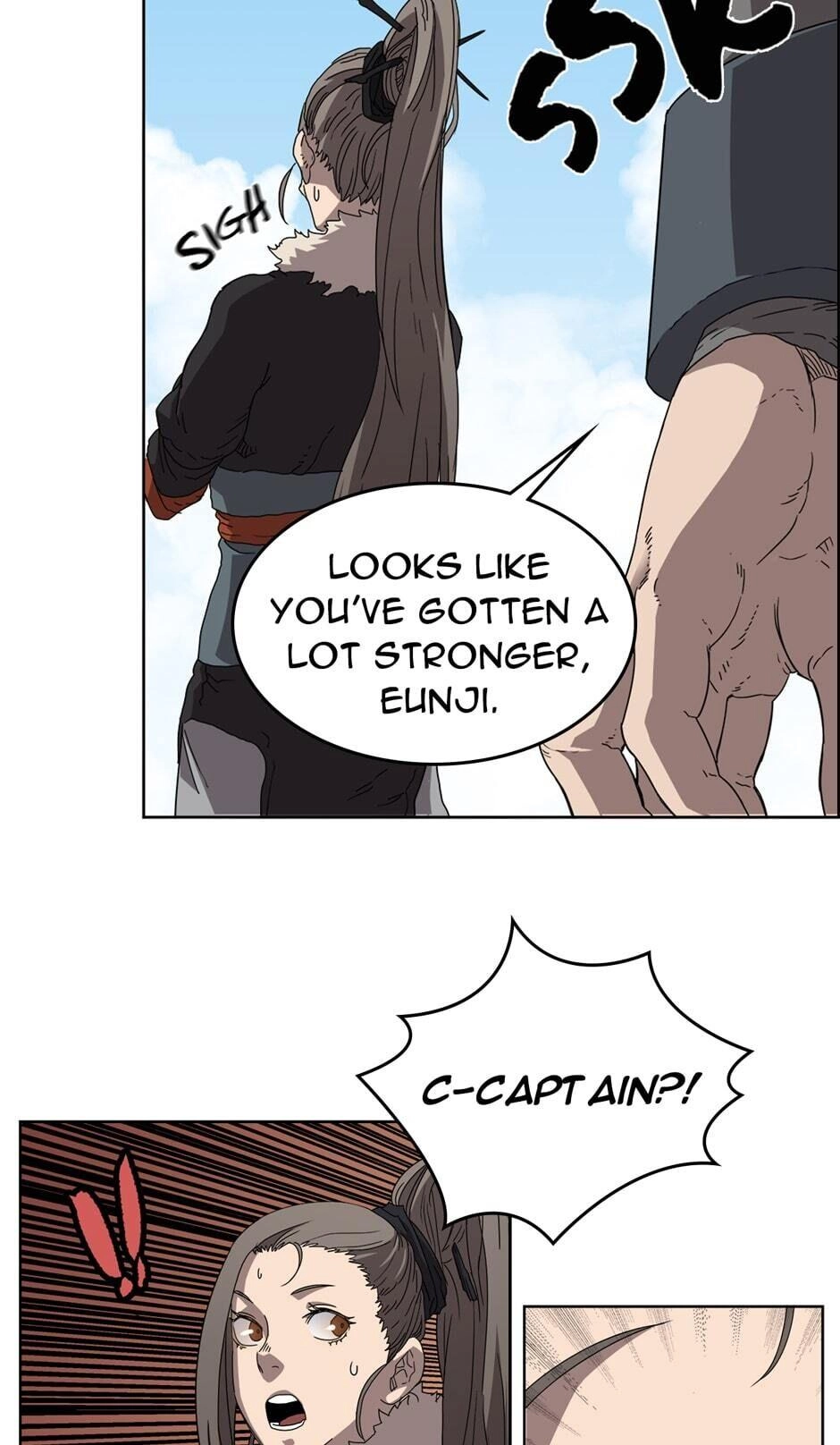 Heavenly Demon Reborn! Chapter 59 - Page 35