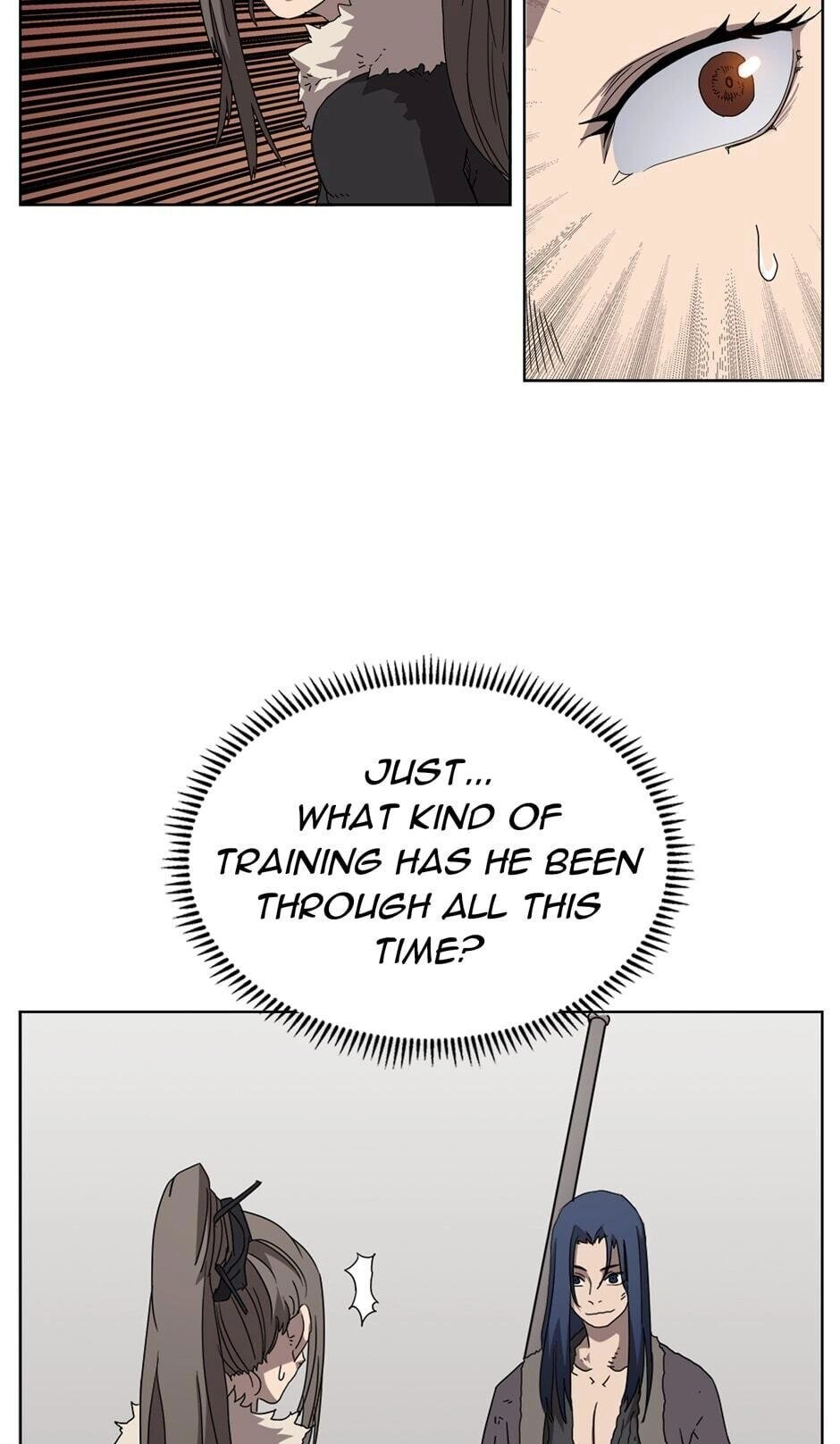 Heavenly Demon Reborn! Chapter 59 - Page 36