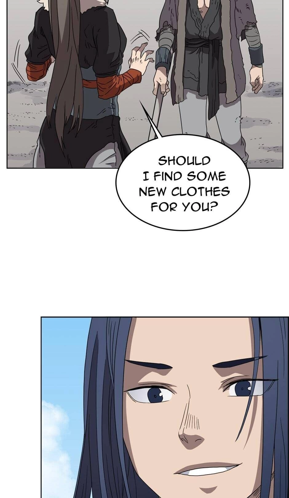 Heavenly Demon Reborn! Chapter 59 - Page 37