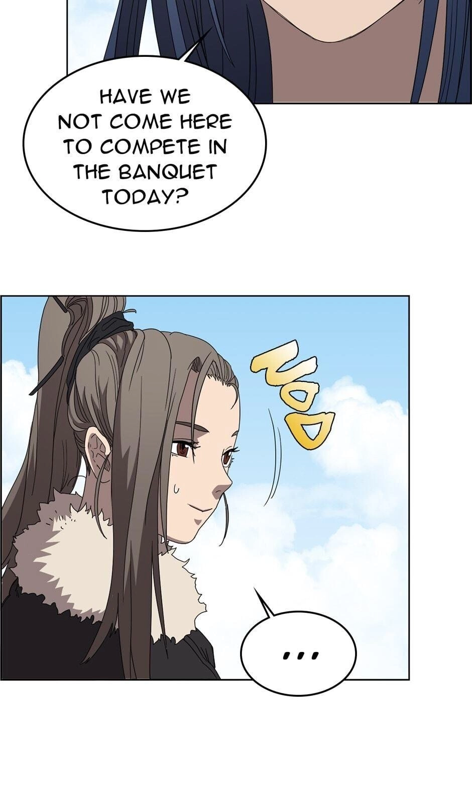 Heavenly Demon Reborn! Chapter 59 - Page 38
