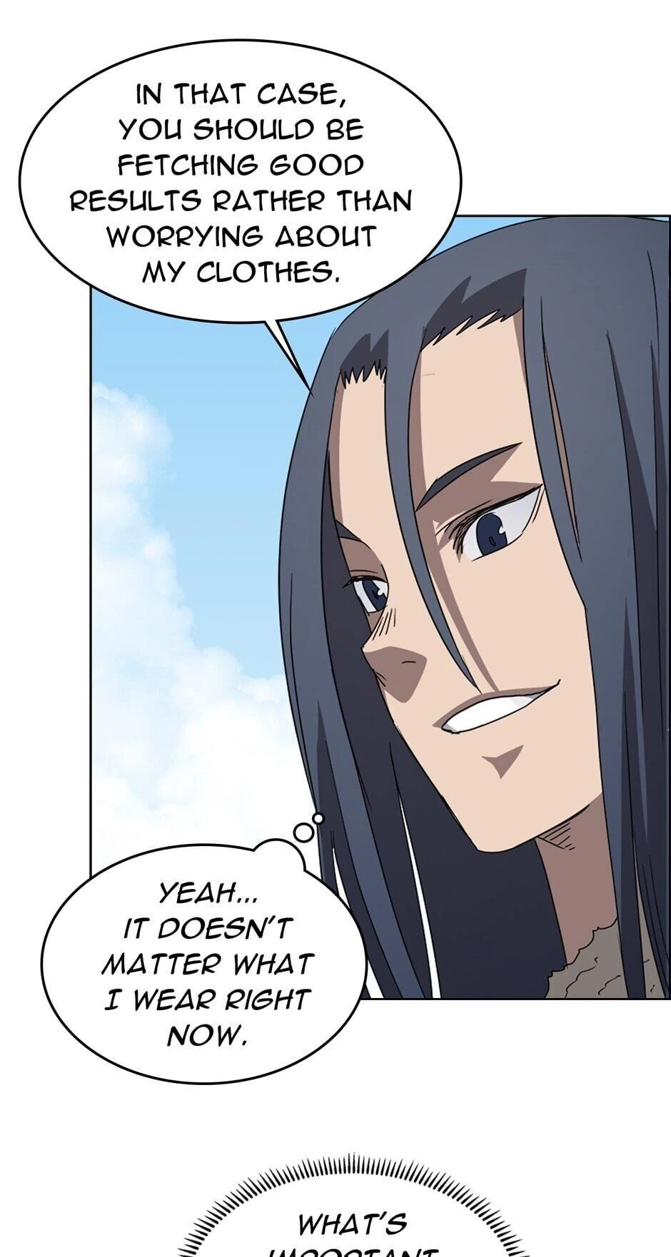 Heavenly Demon Reborn! Chapter 59 - Page 39