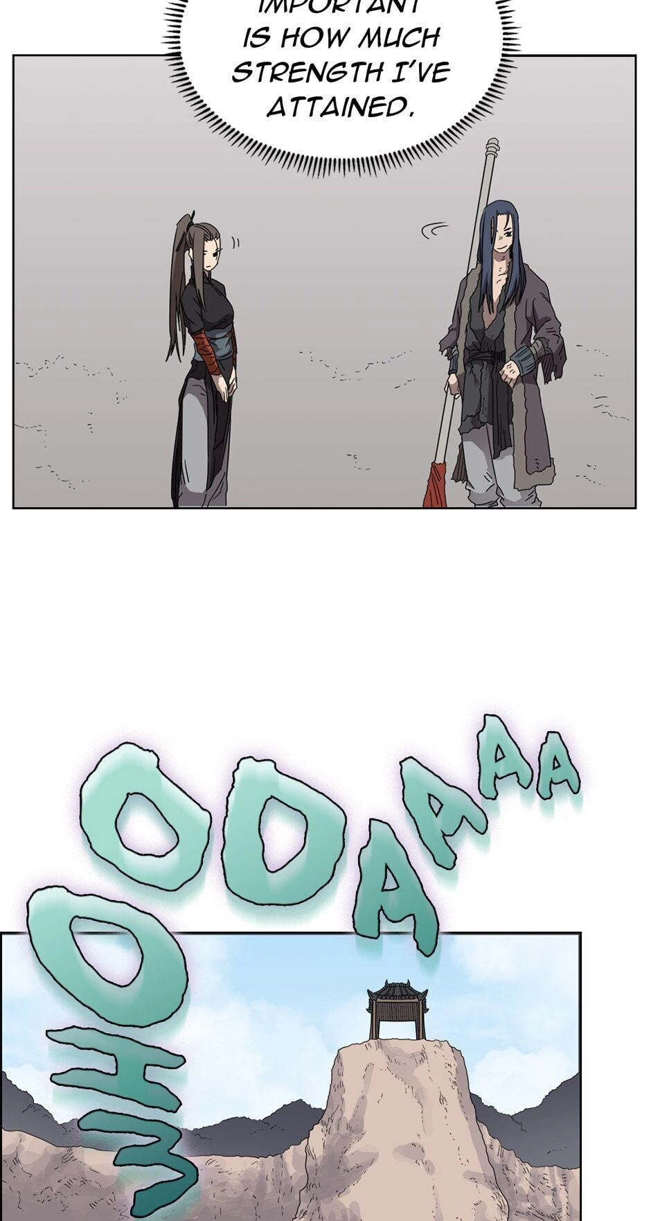Heavenly Demon Reborn! Chapter 59 - Page 40