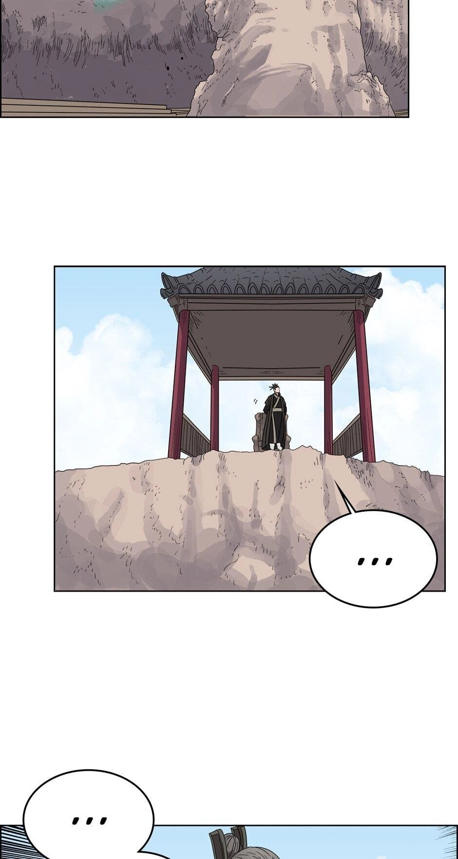 Heavenly Demon Reborn! Chapter 59 - Page 41