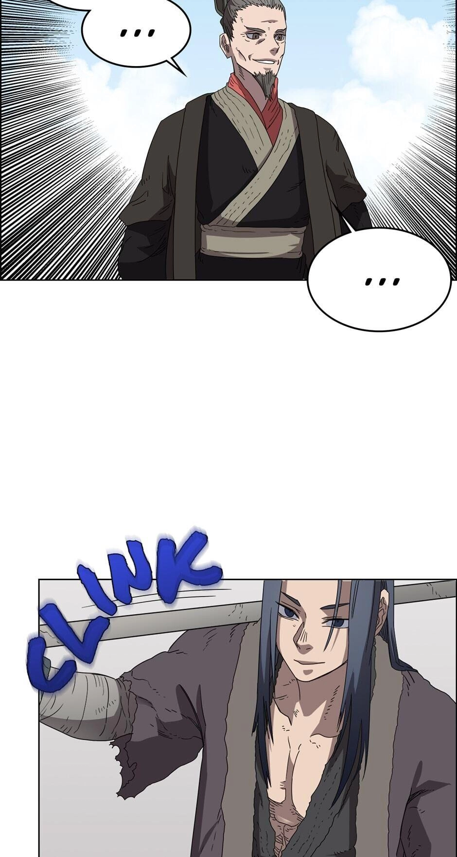 Heavenly Demon Reborn! Chapter 59 - Page 42