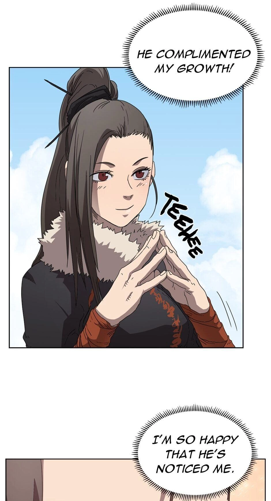 Heavenly Demon Reborn! Chapter 60 - Page 3