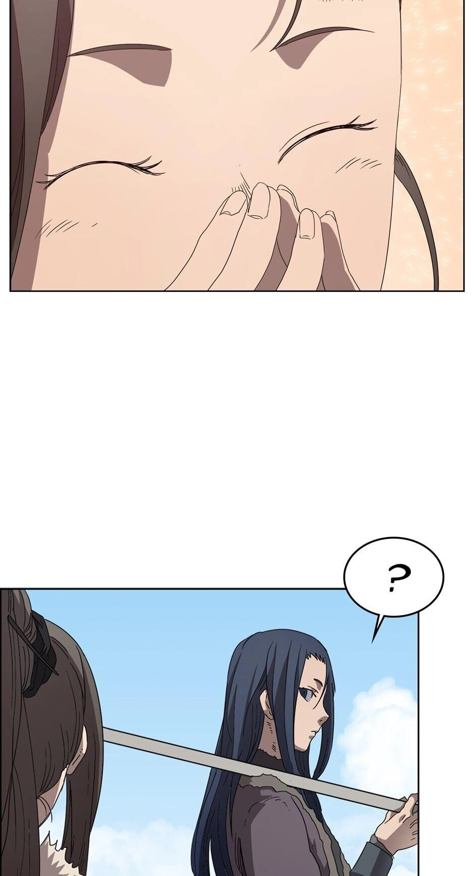 Heavenly Demon Reborn! Chapter 60 - Page 4