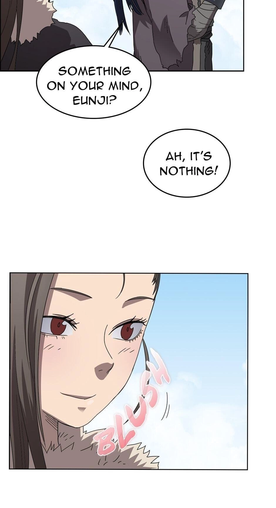 Heavenly Demon Reborn! Chapter 60 - Page 5