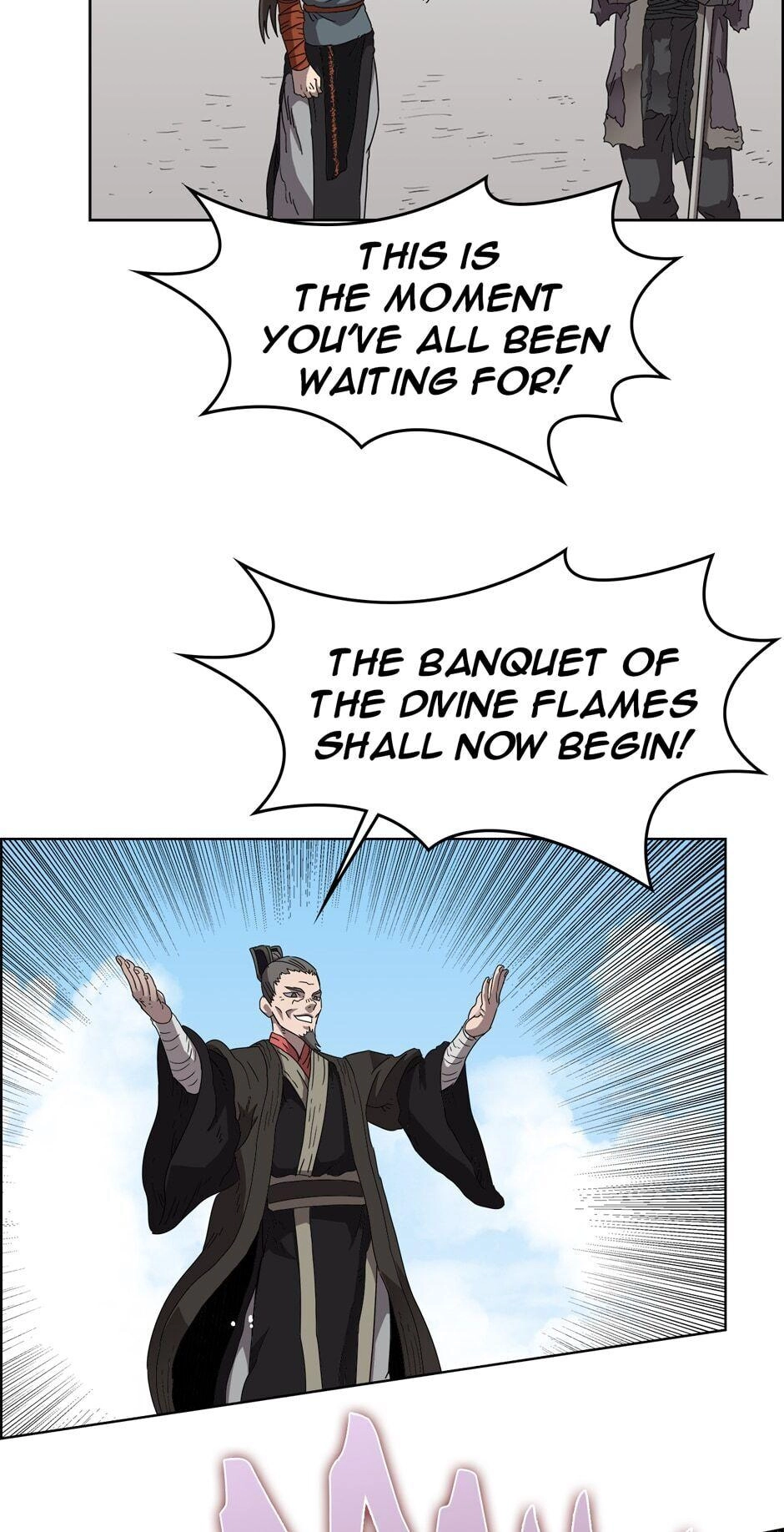 Heavenly Demon Reborn! Chapter 60 - Page 7