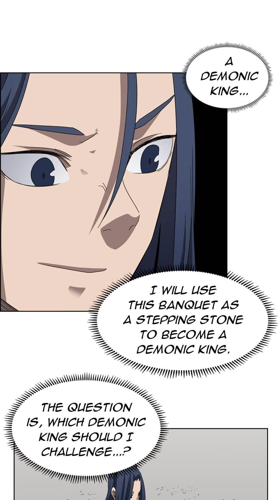 Heavenly Demon Reborn! Chapter 60 - Page 13