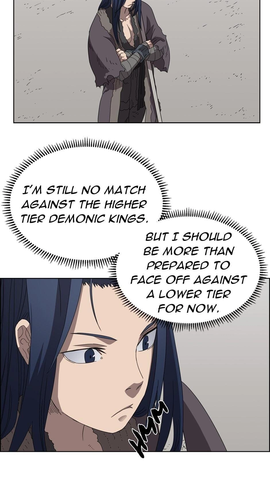 Heavenly Demon Reborn! Chapter 60 - Page 14