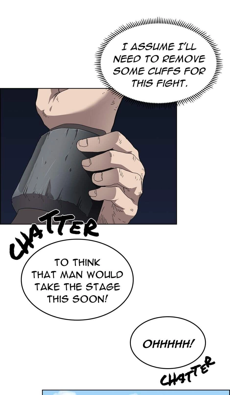Heavenly Demon Reborn! Chapter 60 - Page 15