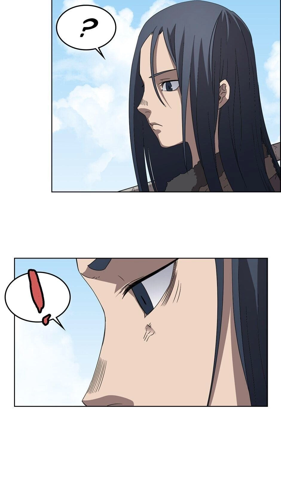 Heavenly Demon Reborn! Chapter 60 - Page 16