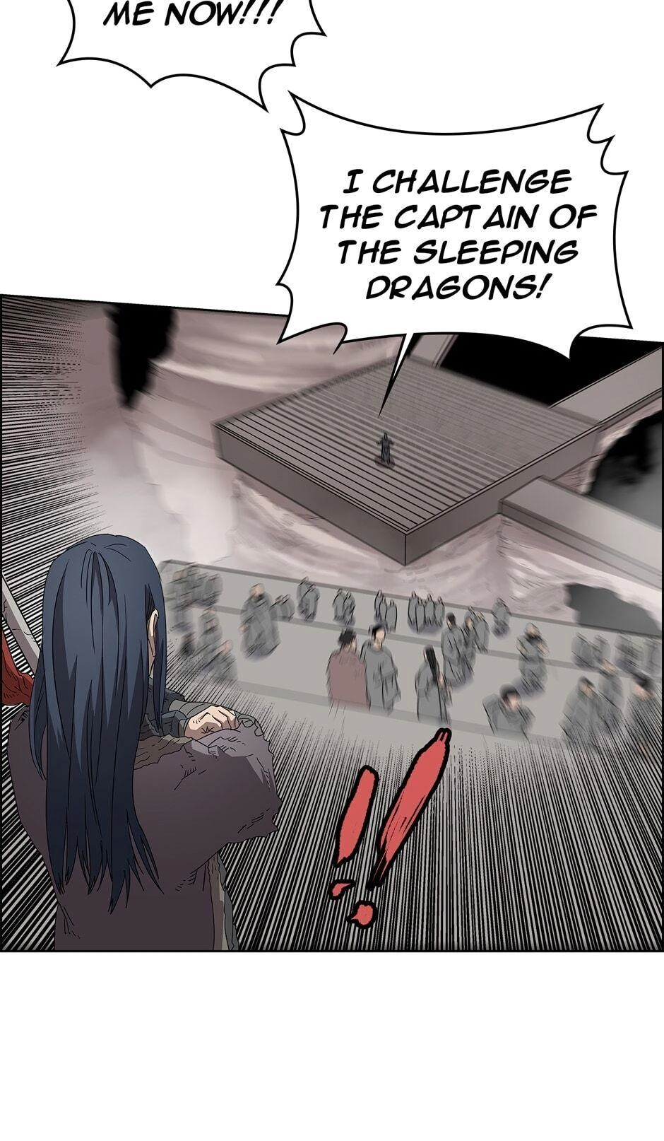 Heavenly Demon Reborn! Chapter 60 - Page 19
