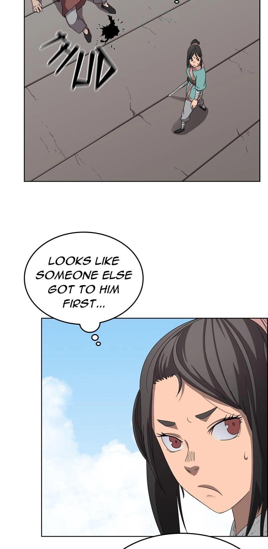 Heavenly Demon Reborn! Chapter 60 - Page 21