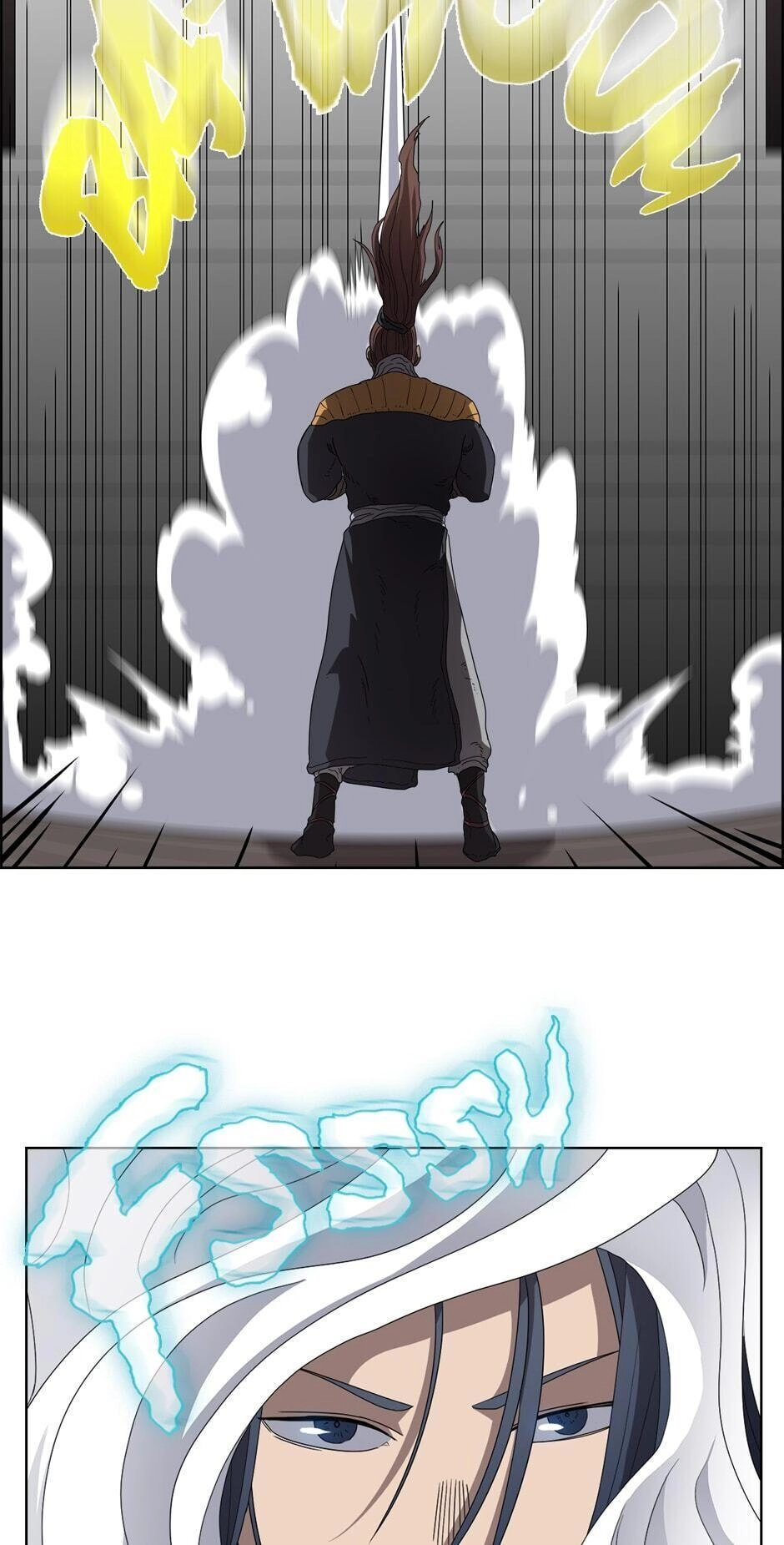 Heavenly Demon Reborn! Chapter 60 - Page 25