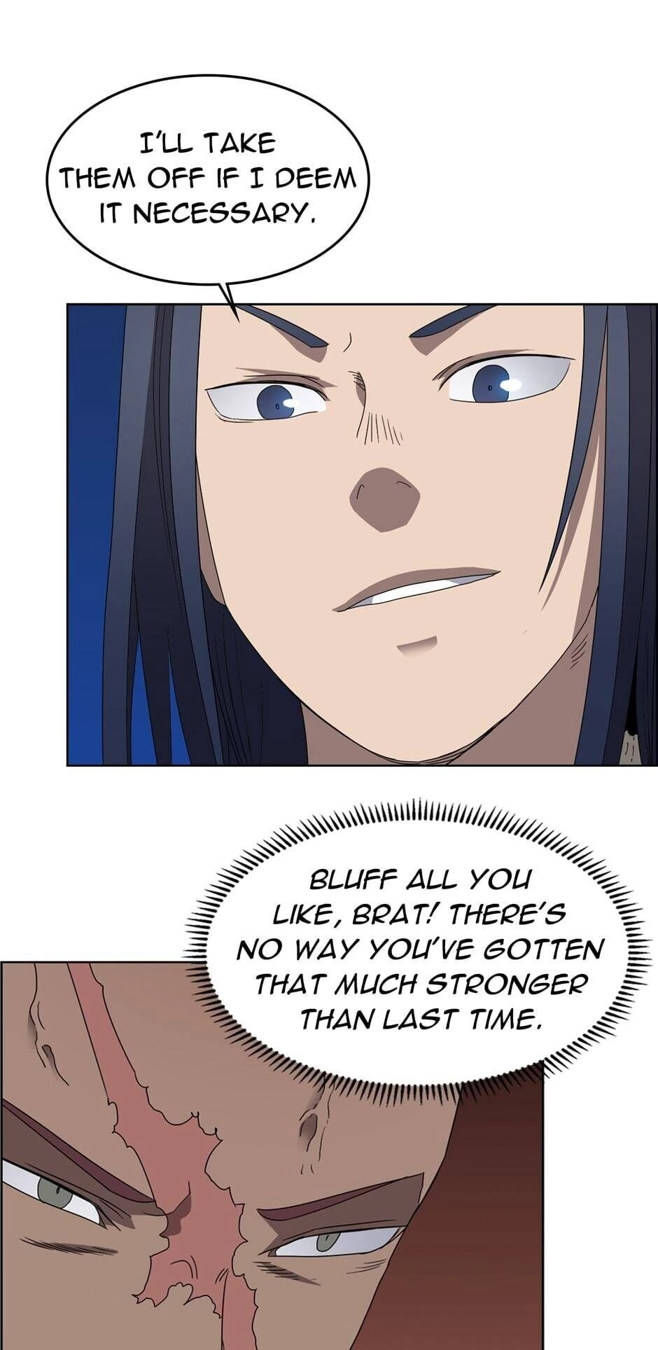 Heavenly Demon Reborn! Chapter 60 - Page 28