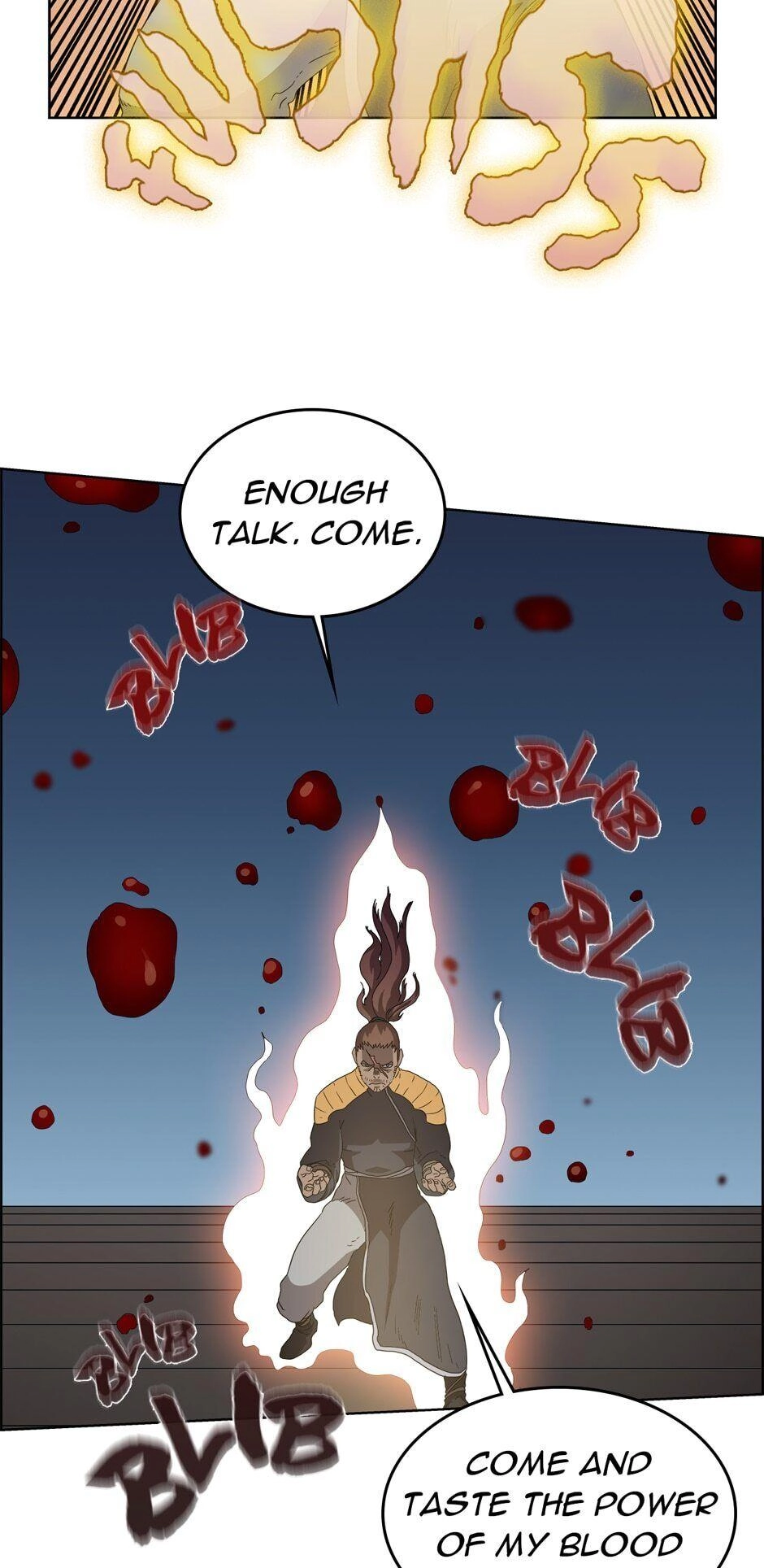 Heavenly Demon Reborn! Chapter 60 - Page 30