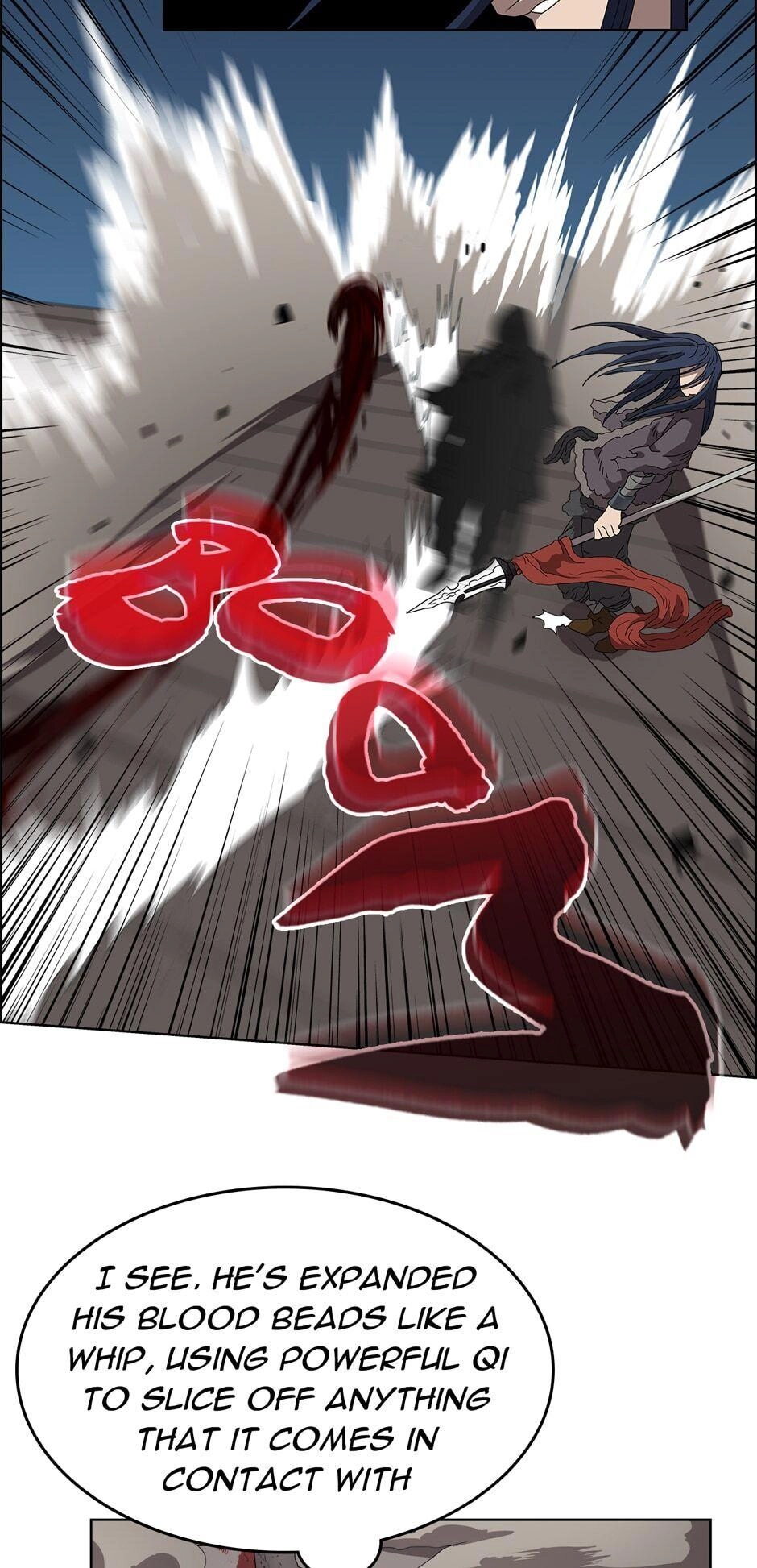 Heavenly Demon Reborn! Chapter 60 - Page 33