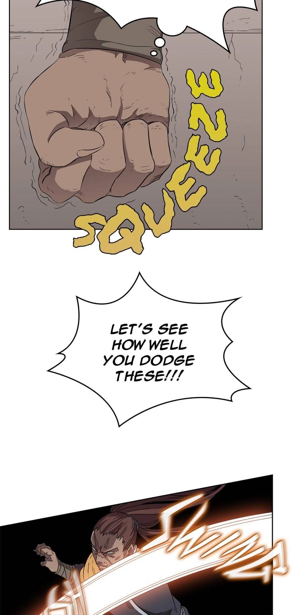 Heavenly Demon Reborn! Chapter 60 - Page 37