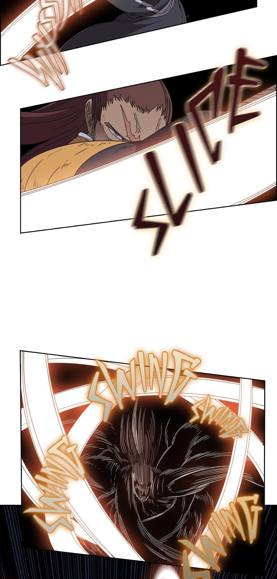 Heavenly Demon Reborn! Chapter 60 - Page 38