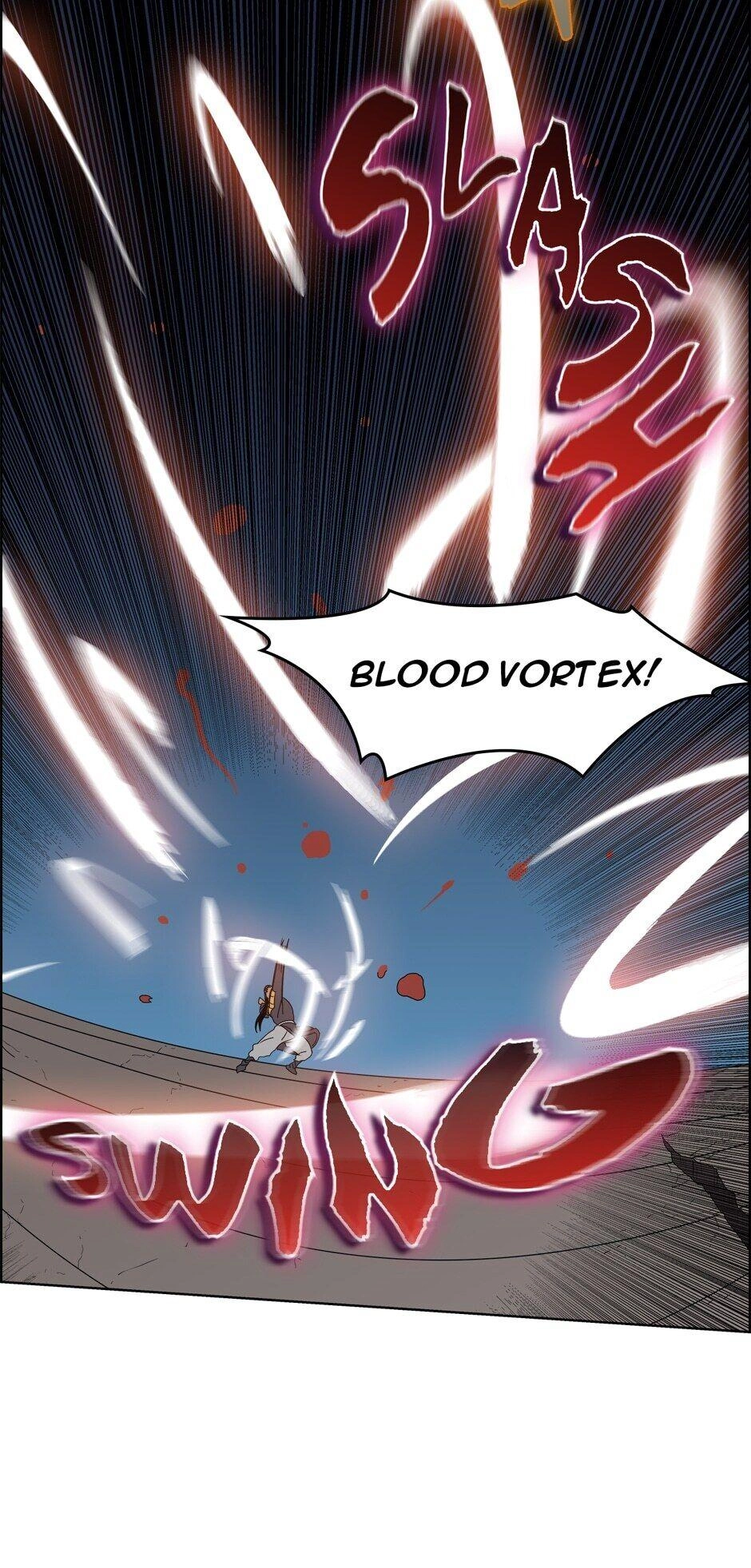 Heavenly Demon Reborn! Chapter 60 - Page 39