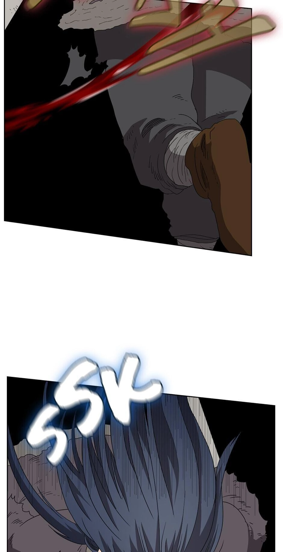 Heavenly Demon Reborn! Chapter 60 - Page 42