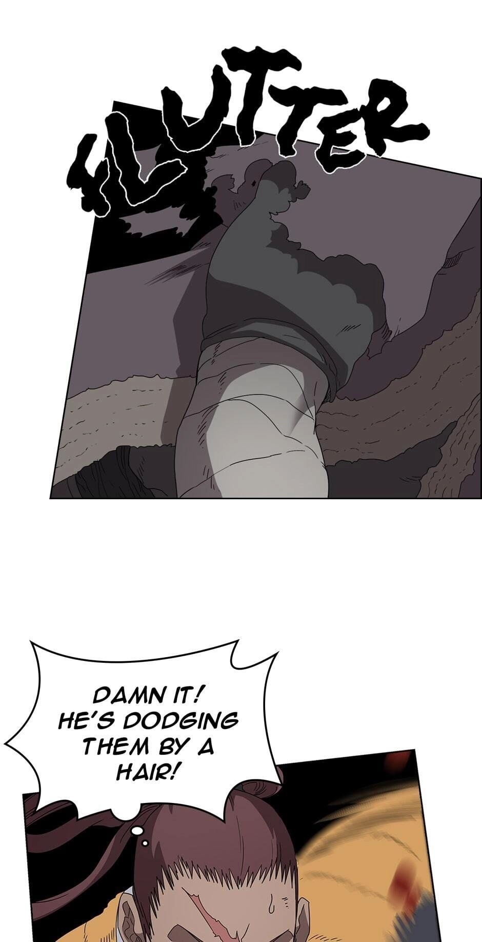 Heavenly Demon Reborn! Chapter 60 - Page 44