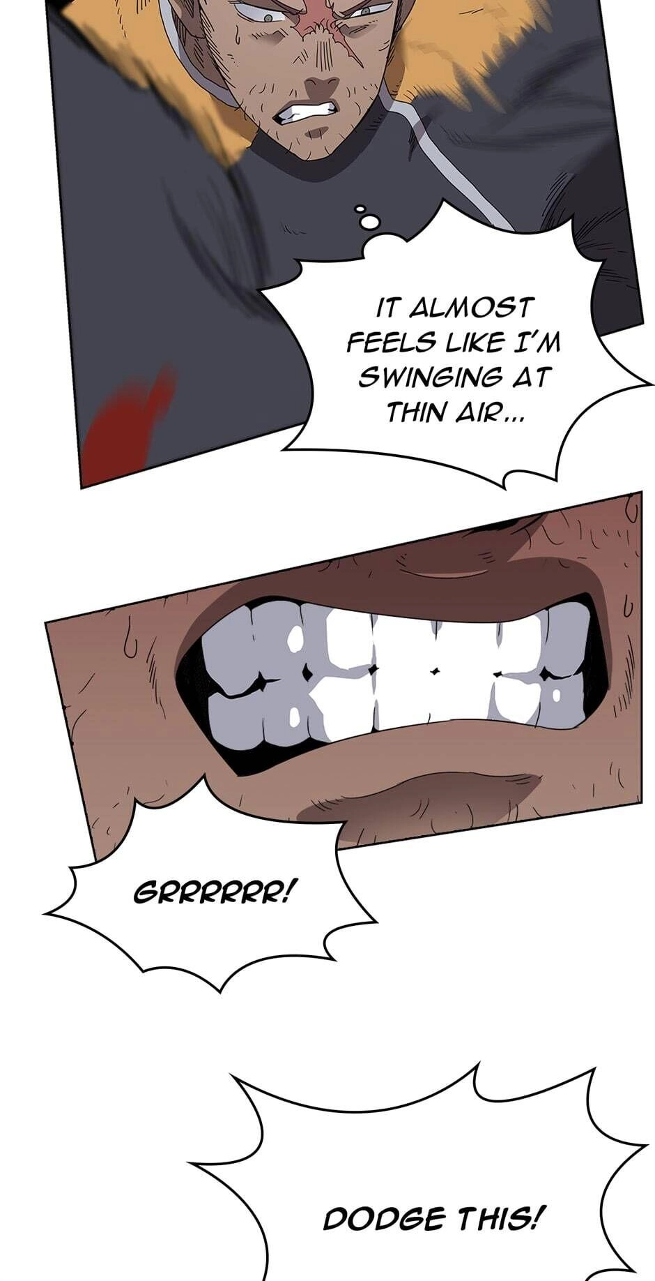Heavenly Demon Reborn! Chapter 60 - Page 45